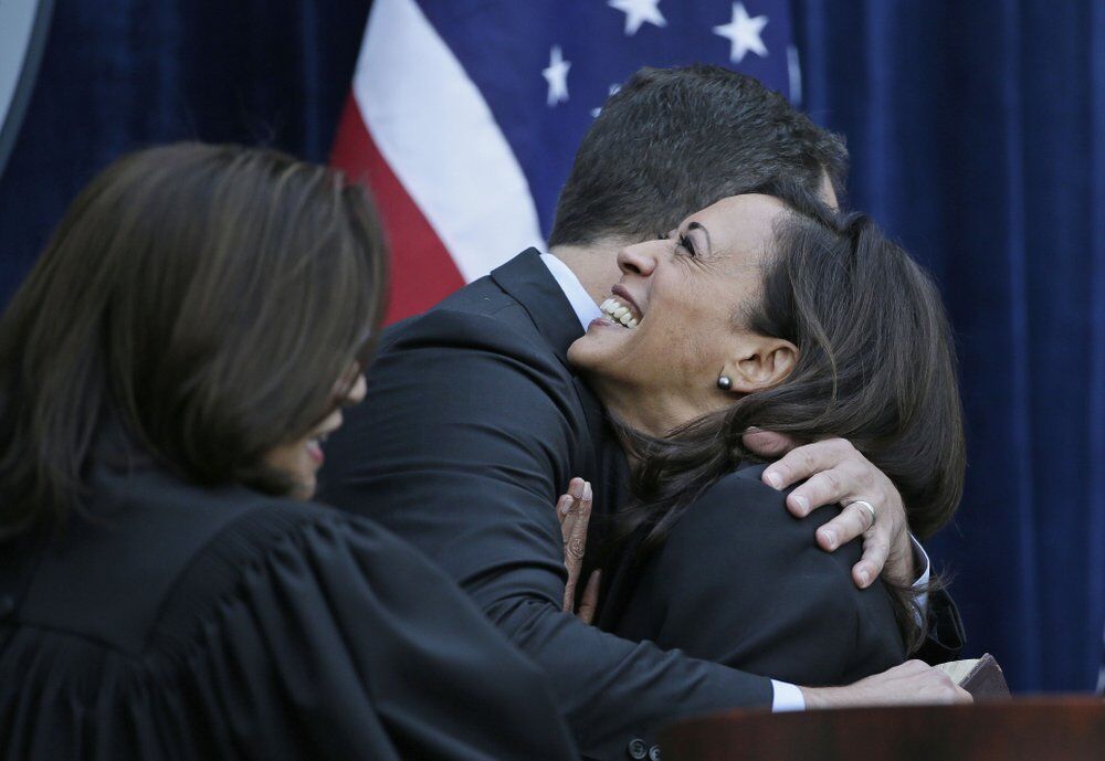 Kamala Harris
